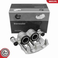 Bremssattel Esen SKV 79SKV411 FüR Mercedes Vito Tourer W447 Marco Polo Camper