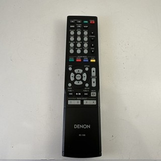 Telecomando RC 1189 per ricevitore AV Denon AVR S720W AVR S700W AVR X1100W