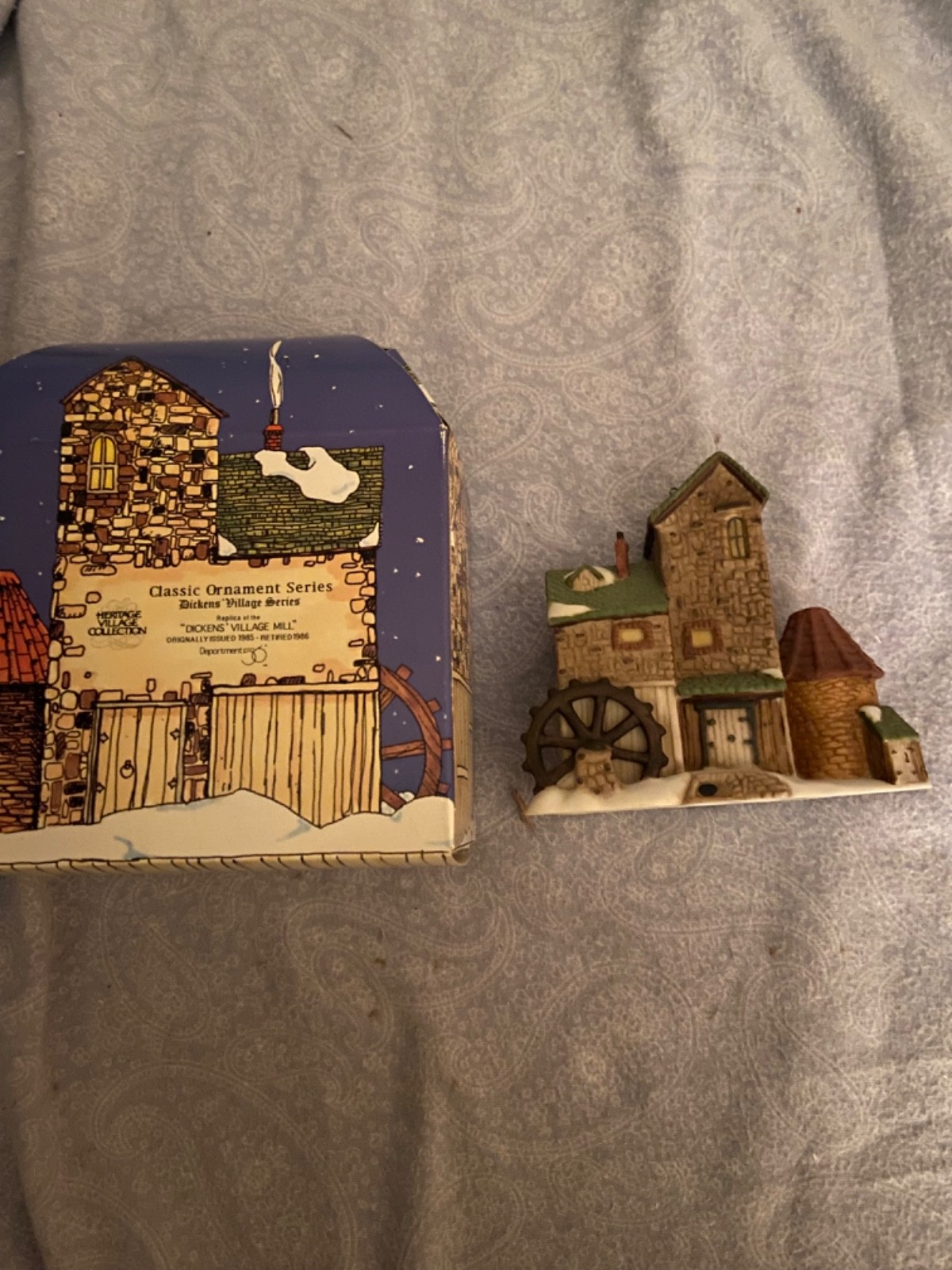 Click here to see eBay Auction
