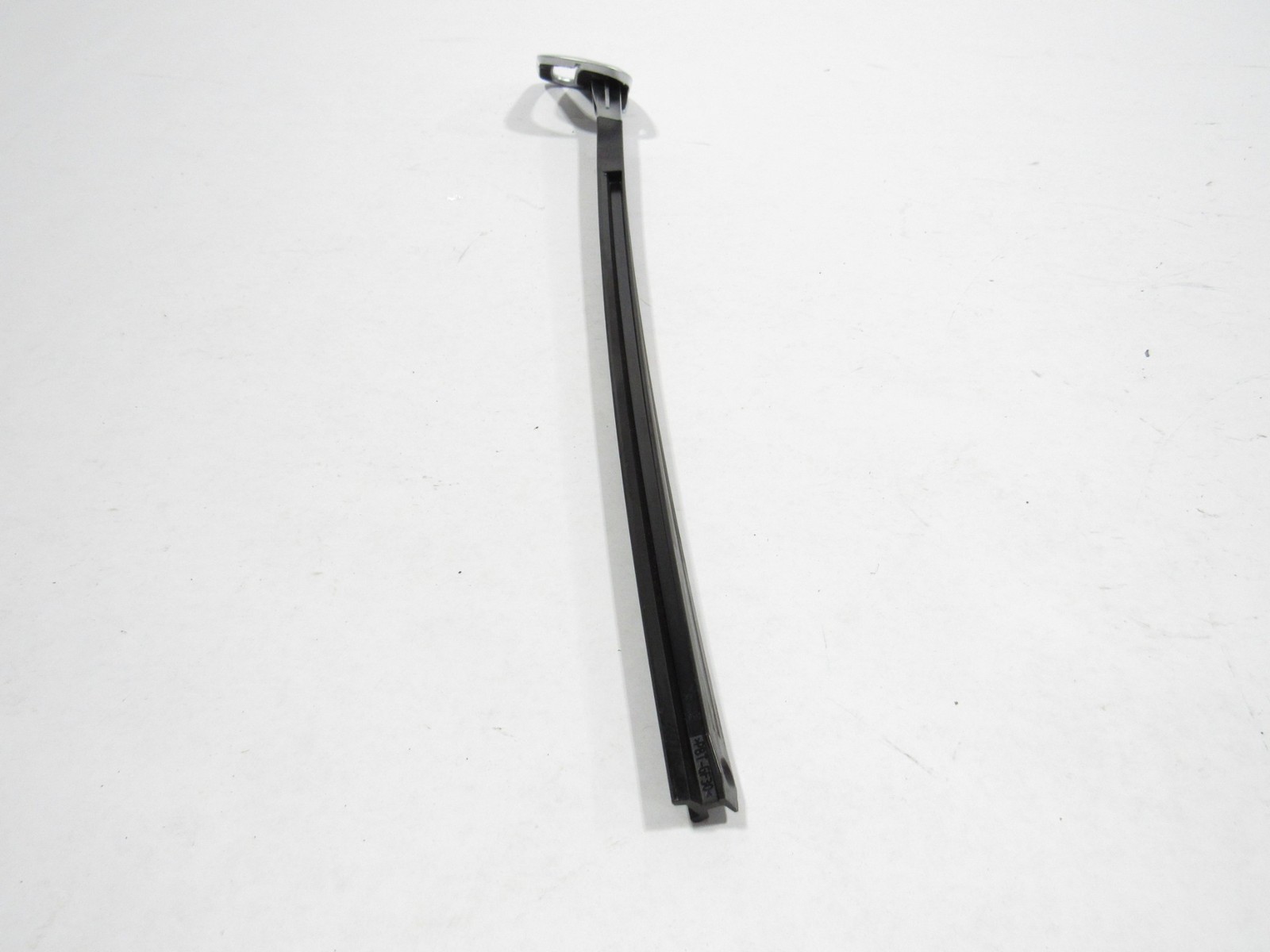 12-18 Bentley Continental GT W12 2015 Right Seat Belt Adjuster Carrier Arm ; :A
