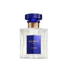 Balmain, Bleu Infini EDT 50 ml Unisex, Aromatica, Legnosa, Marina