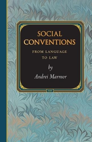 Social Conventions by Andrei Marmor - - Image 2