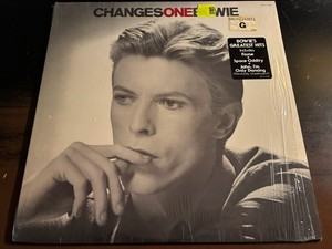 Changes Bowie | eBay