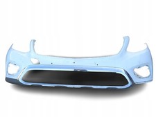Mercedes-Benz GLC X253 A253 Vordere Stoßstange Frontstoßstange Bumper OE Origina