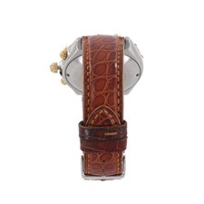 BREITLING 81950 Chronomat White Dial Date Automatic 39mm Men Watch (FPP010811) 4