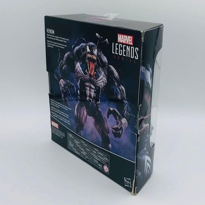 Hasbro Marvel Legends Venom 6 Action Figure Unopened New Marvel