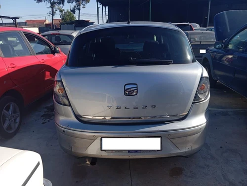 5P1035186B Sistema Audio/Radio Cd para SEAT TOLEDO (5P2) Exclusive 2007 436344 - Imagen 6 de 7