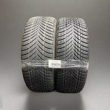 2×215/50 R18 92V Goodyear UltraGrip Performance 5.5/5.2mm (D9070)DOT:23