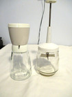 Vtg Lot 2 Federal Housewares Nut Spice Grinder & The Chopper Kitchen Decor  USA — photo 2