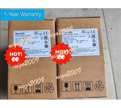 EFC5610-0K75-3P4-MDA-7P-NNNNN-NNNN R912005744 New In Box 1PCS *mq