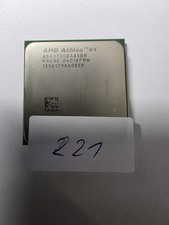 Prozessor CPU AMD Athon 64 ADA3700DAA5BN 2,2 ...