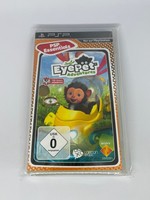 Sony Playstation PSP Spiel Eyepet Adventures NEU OVP