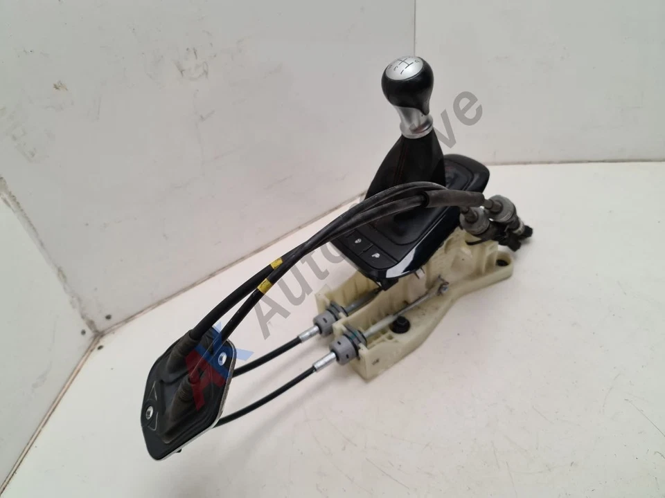 Kia Picanto MK3 17-24 Gear Selector Shifter with Cables 5 Speed Manual GT Line - Image 3 of 4