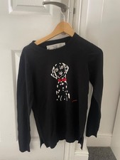 Image of Barbour Ladies Jumper Homewood Knit