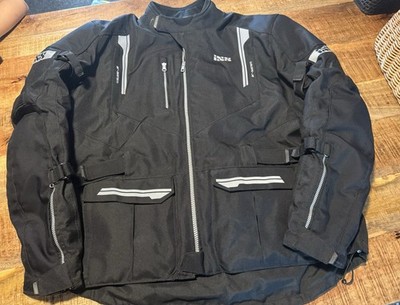 IXS Tour Motorradjacke 4XL-5XL