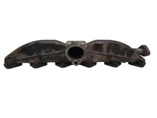 Auspuffkrümmer Abgaskrümmer M54N 306D2 passt für BMW X3 (E83) 3.0D 7788422
