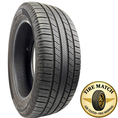 Used 245/50R20 Michelin Defender 2 105H 9/32 (DOT 24)
