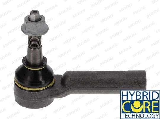 Rotule de barre de connexion MOOG CH-ES-10101 pour corriger la direction floue des CHRYSLER
