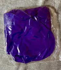 ALIEN INFLATABLE BLOW UP 24  Purple