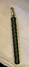Rebar Tie Wire Twister Semi-automatic Twisting Tool Recoil & Reload Action -USED