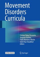 Movement Disorders Curricula Kallol Ray Chaudhuri