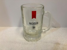 beer mug Michelob 1960s