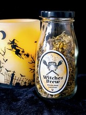 Herbal Tea. Rosemary, Lavender And Chamomile Tea For Health