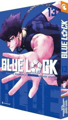 Blue Lock   Band 13