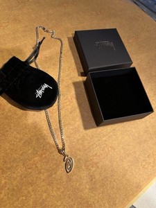 Stussy Necklace | eBay Stussy Necklace | eBay