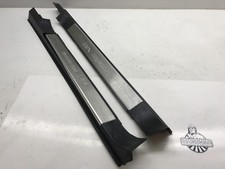 Satz Einstiegleiste Mercedes W215 CL 600 V12 2156801035 2156800935 original Satz Einstiegleiste Mercedes W215 CL 600 V12 2156801035 2156800935 original
