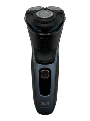 Philips Norelco Electric Shaver S3243/91 Blue 