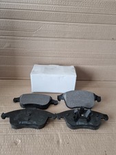 Juego de pastillas de freno delanteras QSP para RENAULT CLIO MK4 GRAND SCENIC LAGUNA SCENIC