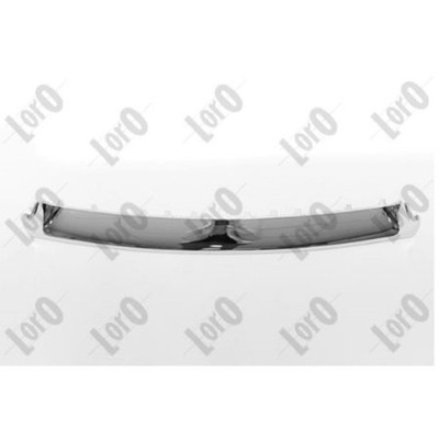 Kühlergrill Kühlergitter chrom für Renault Fluence L30_ L3_