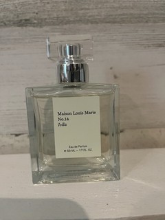 Maison Louis Marie Eau de Parfum for Women no. 14 TESTER