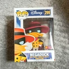 Funko Pop! Vinyl Negaduck Disney Darkwing Duck #299 PX Preview Exclusive