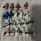 lego clone trooper Lot