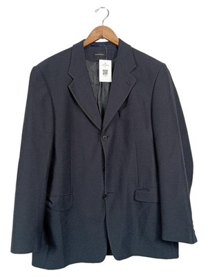 Benvenuto Herren Sakko Business Grau Gr. 54/XXL Elegant