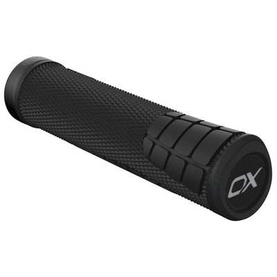 SQlab 70X Pro 2.0 Gravity Downhill Bike Grips | Ergonomic, Shock-Absorbing, Mud