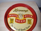 Set Of 3 Vintage Hornung Beer Trays 1930's Philadelphia, PA RARE — photo 8