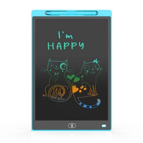 12--Zeichenbrett für Kinder, LCD-Handschrifttafel, Elektronische LCD-Ta5505
