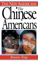 Benson Tong | The Chinese Americans | Buch | Englisch (2000) | Gebunden