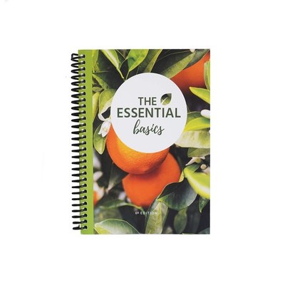 Total Wellness Publishing The Essential Basics - 6th Edition - the Ultimate ...