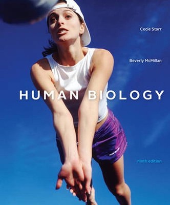 Laboratory Manual for Human Biology by David Morton (English) Spiral Book