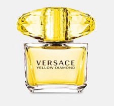 Versace Yellow Diamond Eau de Toilette 3.0 oz 90ml Spray
