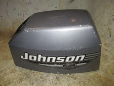 Johnson 8hp 2 Stroke Outboard  Cowling (335948)
