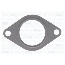 1x ORIGINAL® Ajusa Dichtung, Abgasrohr für Subaru FORESTER IMPREZA Station