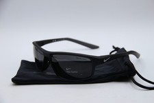 NEW NIKE DV2371 NIKE RABID 22 010 BLACK AUTHENTIC SUNGLASSES 62-14