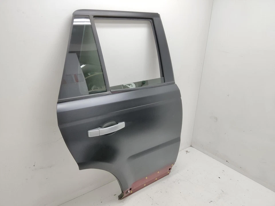 PORTIERA POSTERIORE DESTRA PER LAND ROVER Range Rover SPORT BFA790080 (05>13) - Imagen 3 de 4