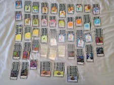 Kingdom Hearts TCG Base Set Lot