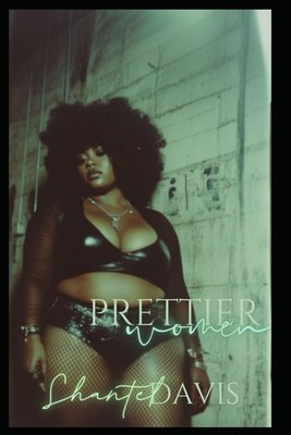 Prettier Women: It happened at Christmas. An African American BBW Romance.